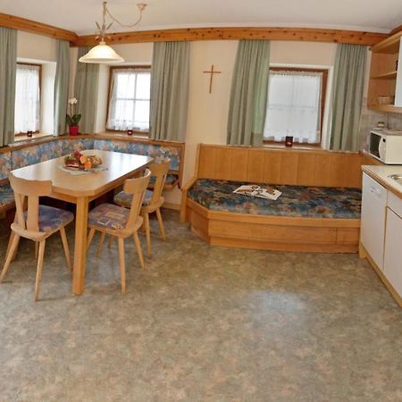 טוקס Appartement Mox מראה חיצוני תמונה