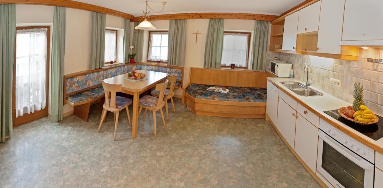 טוקס Appartement Mox מראה חיצוני תמונה