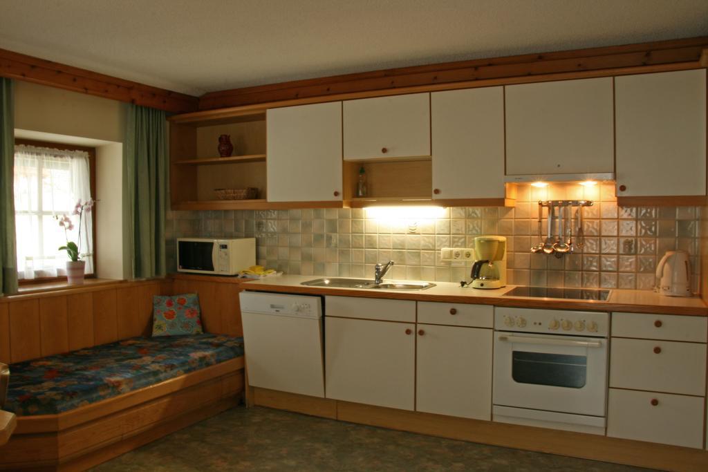 טוקס Appartement Mox חדר תמונה