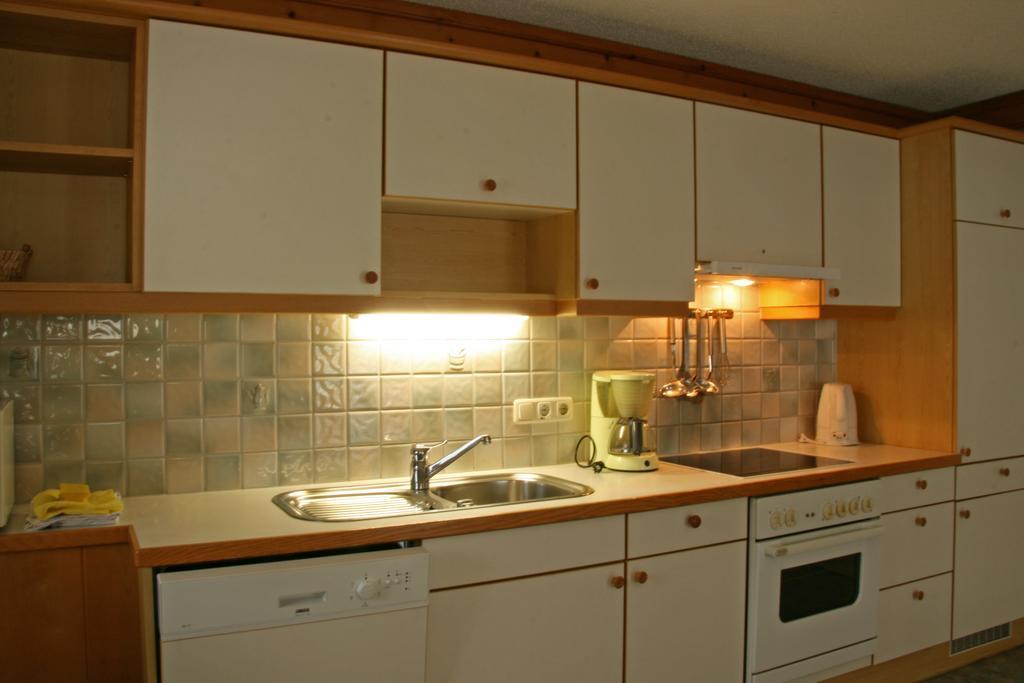 טוקס Appartement Mox מראה חיצוני תמונה