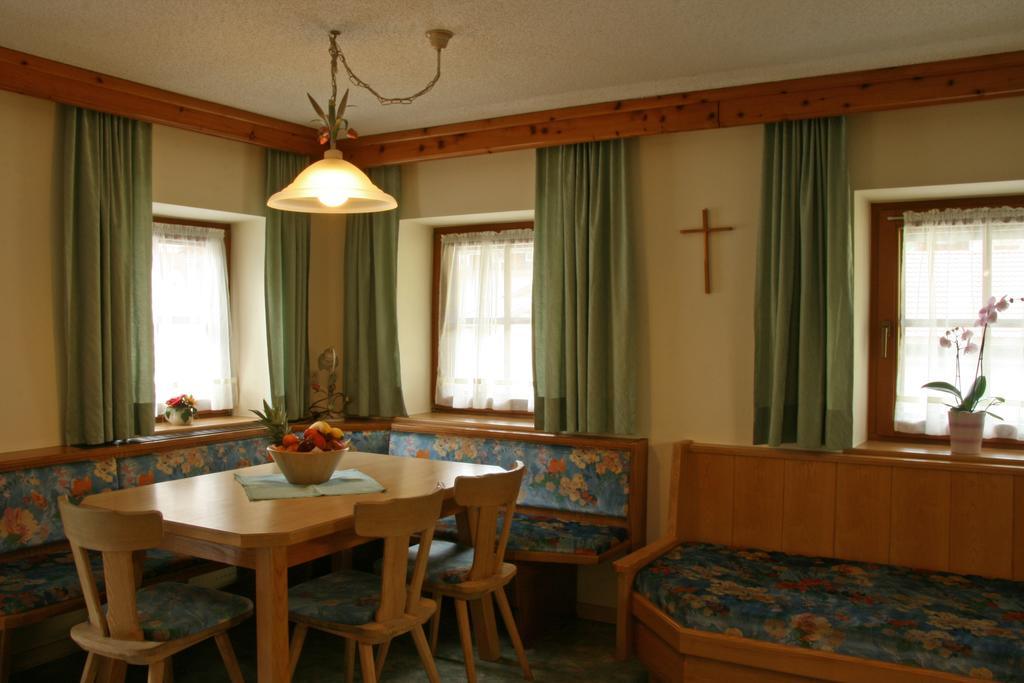 טוקס Appartement Mox מראה חיצוני תמונה