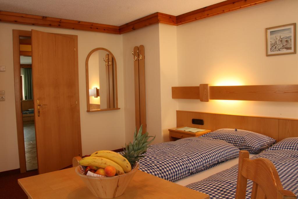 טוקס Appartement Mox חדר תמונה