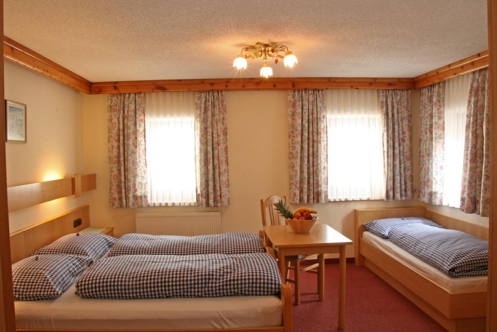 טוקס Appartement Mox חדר תמונה