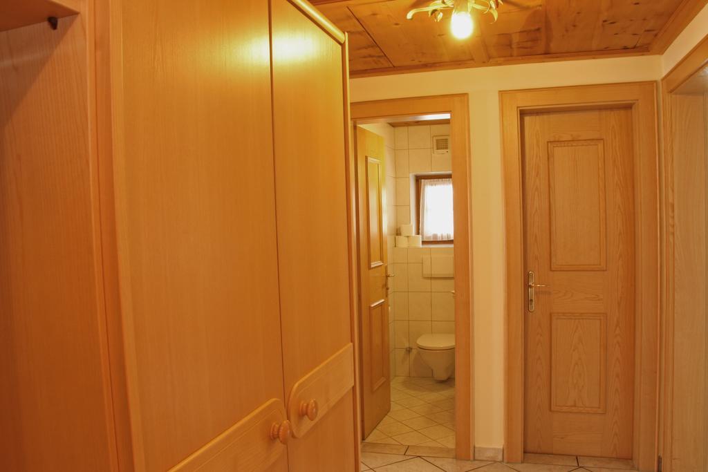 טוקס Appartement Mox מראה חיצוני תמונה