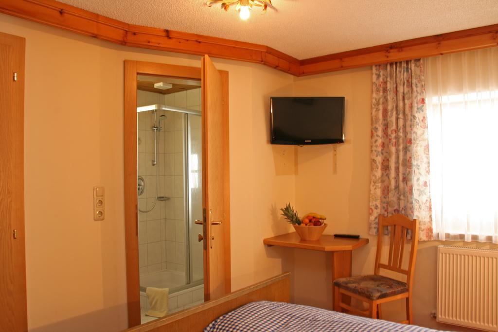 טוקס Appartement Mox חדר תמונה