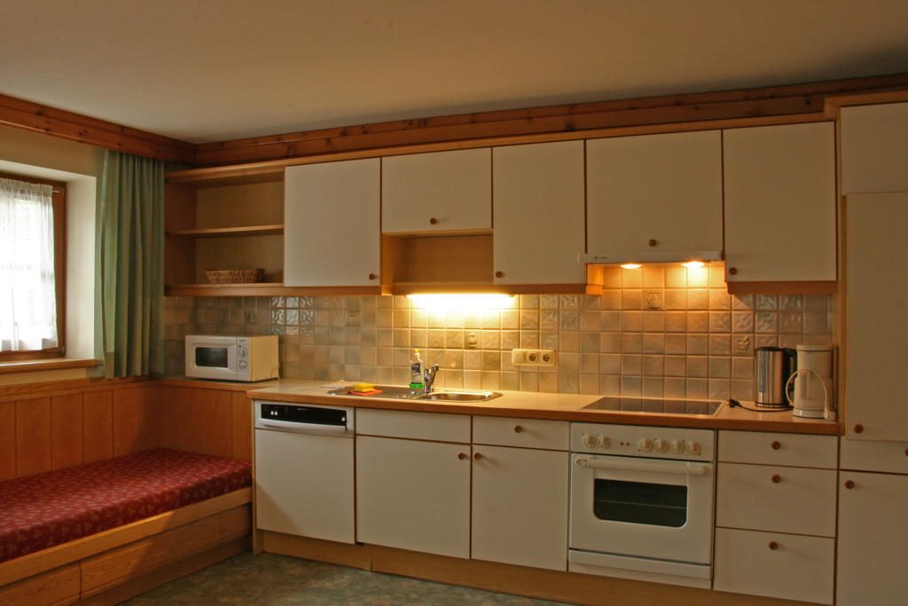 טוקס Appartement Mox חדר תמונה