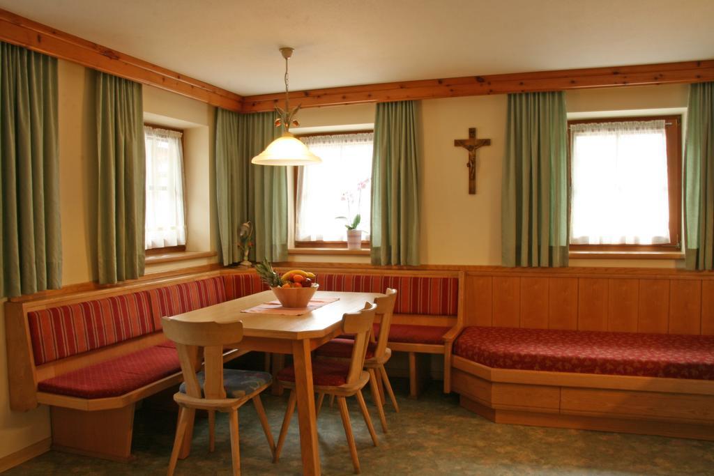 טוקס Appartement Mox חדר תמונה
