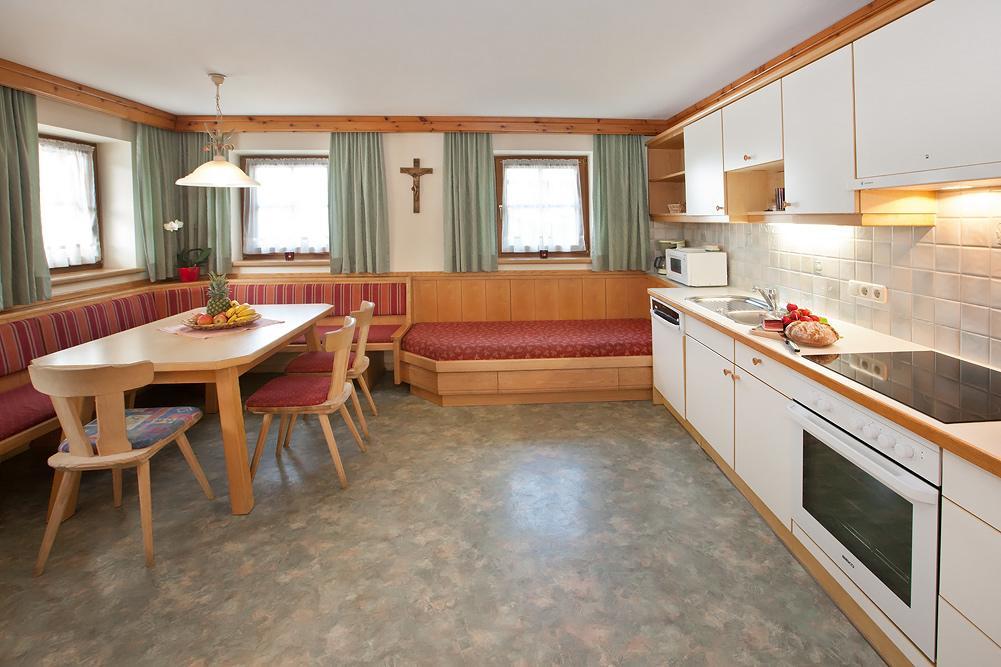 טוקס Appartement Mox מראה חיצוני תמונה